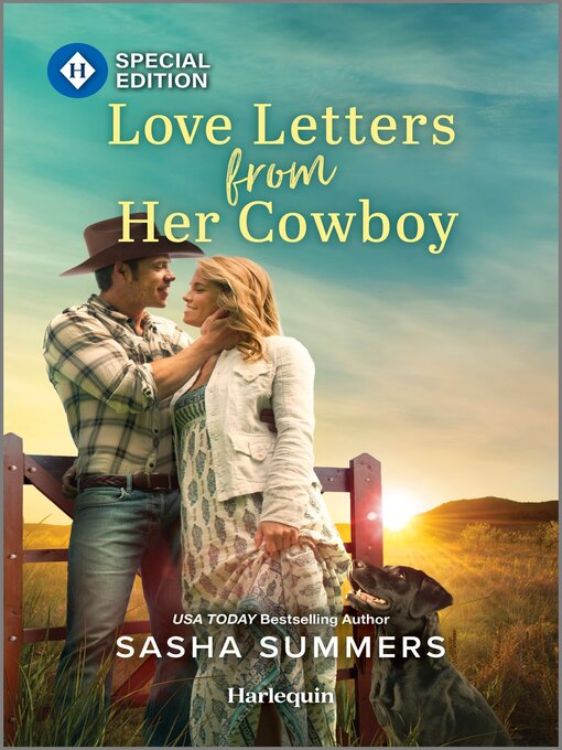 Title details for Love Letters from Her Cowboy by Sasha Summers - Available